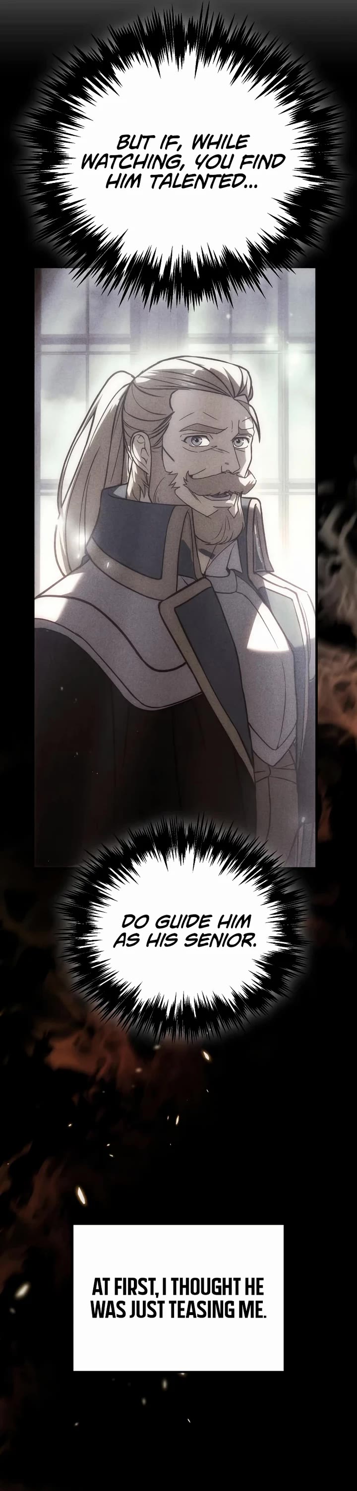 Regressor of the Fallen Family chapter 129 page 32