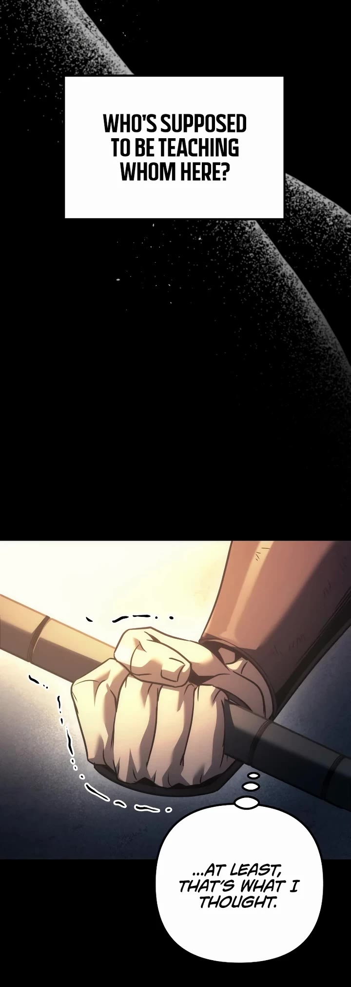 Regressor of the Fallen Family chapter 129 page 36