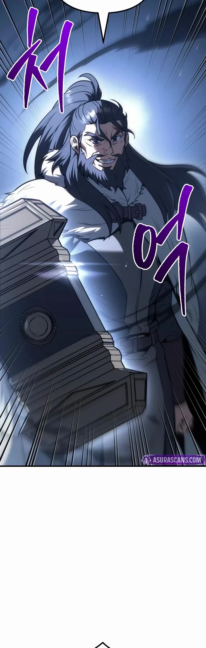 Regressor of the Fallen Family chapter 129 page 4