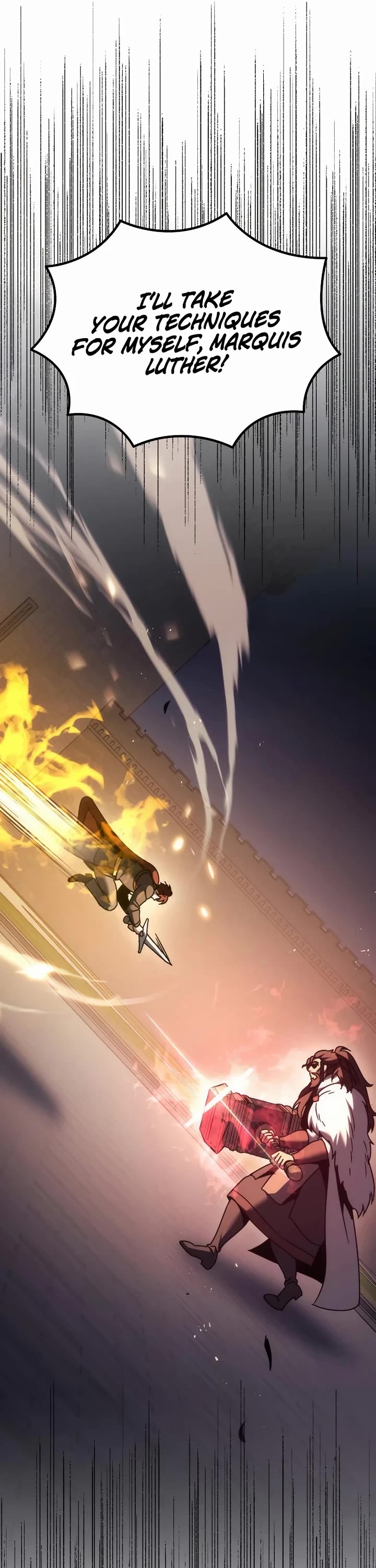 Regressor of the Fallen Family chapter 129 page 41