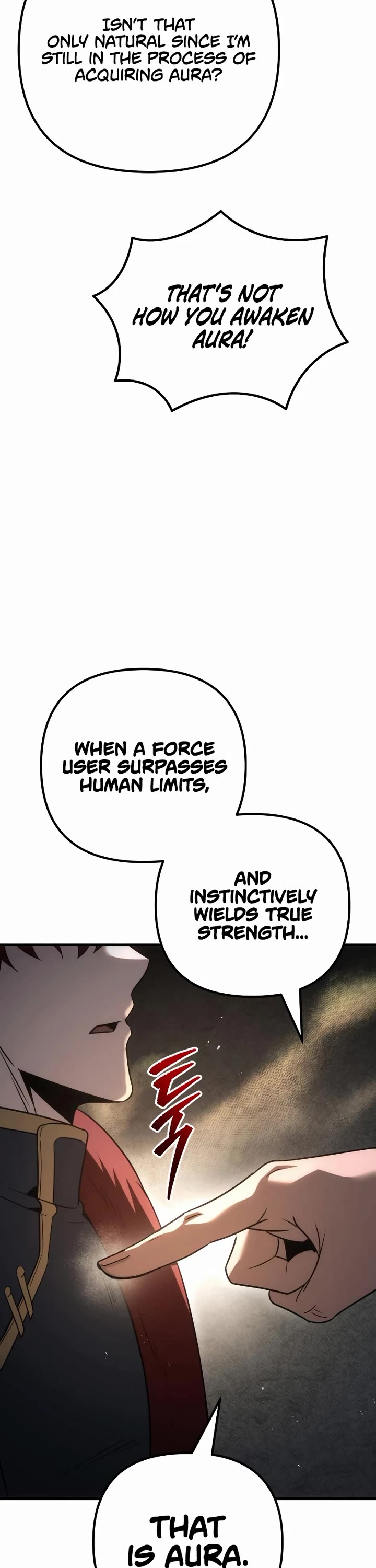 Regressor of the Fallen Family chapter 129 page 48