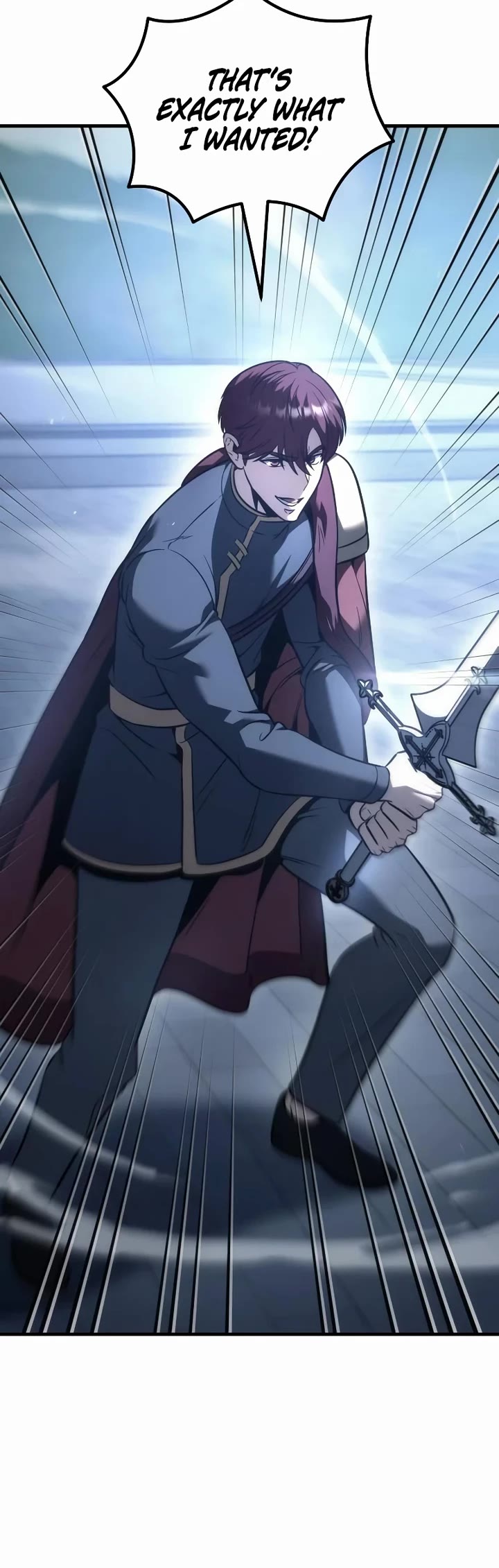 Regressor of the Fallen Family chapter 129 page 5