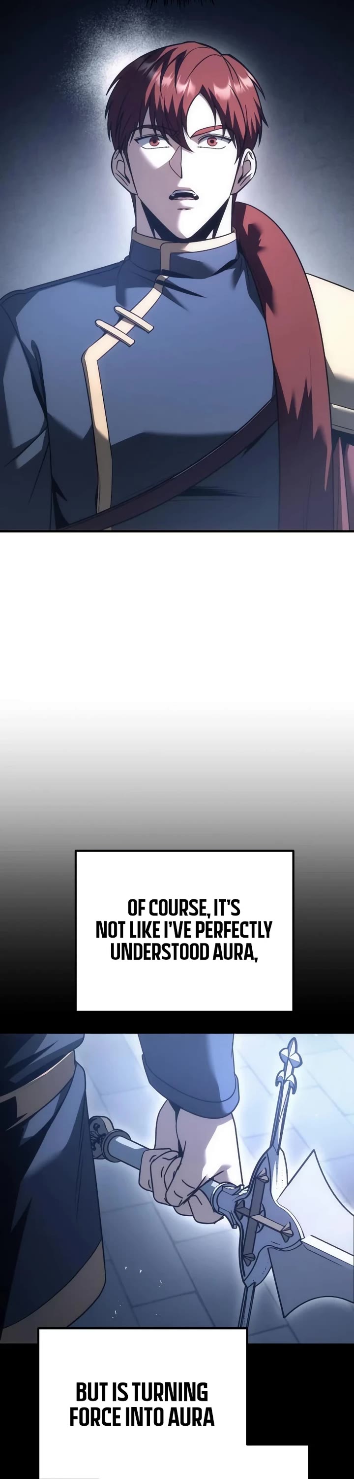 Regressor of the Fallen Family chapter 129 page 51