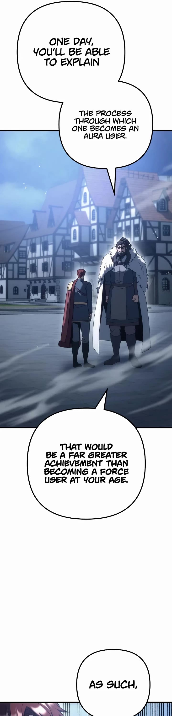 Regressor of the Fallen Family chapter 129 page 55