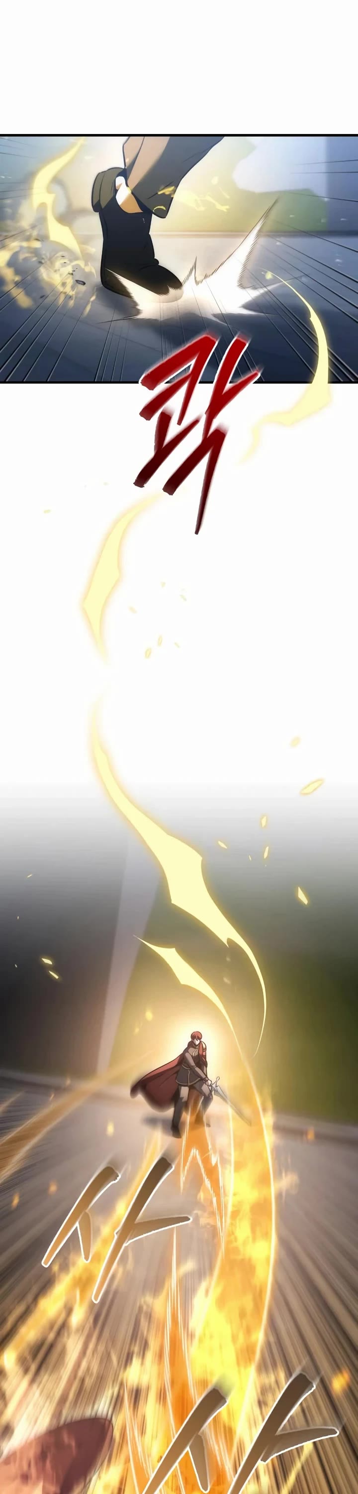 Regressor of the Fallen Family chapter 129 page 6