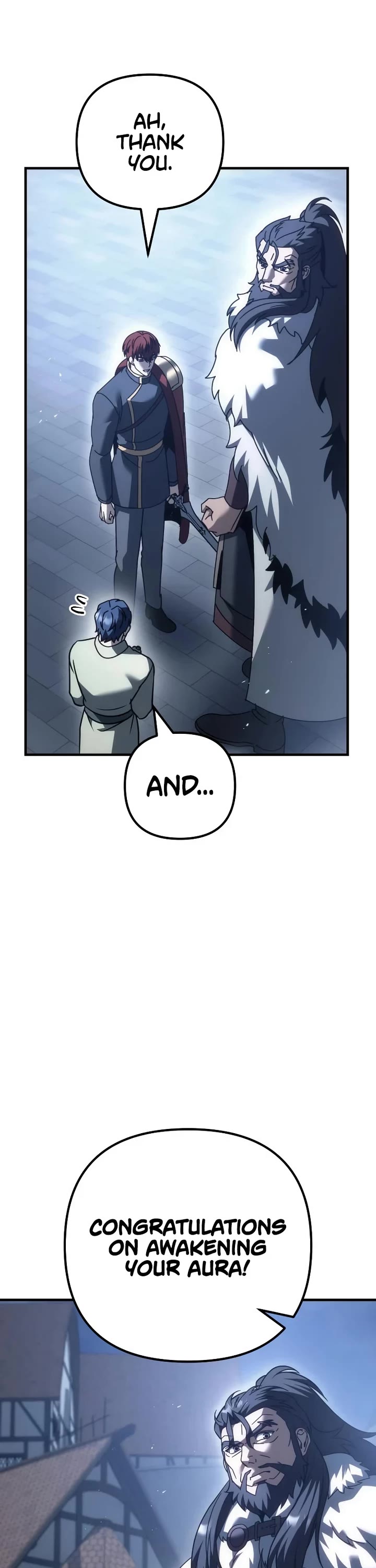 Regressor of the Fallen Family chapter 129 page 60