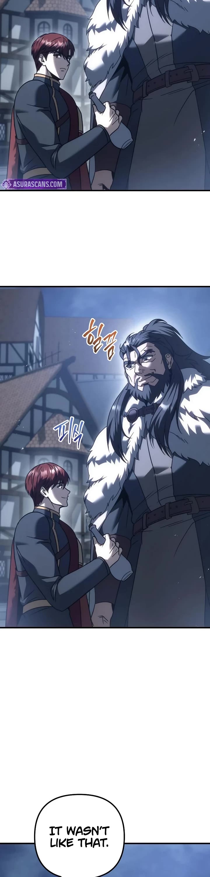 Regressor of the Fallen Family chapter 129 page 61