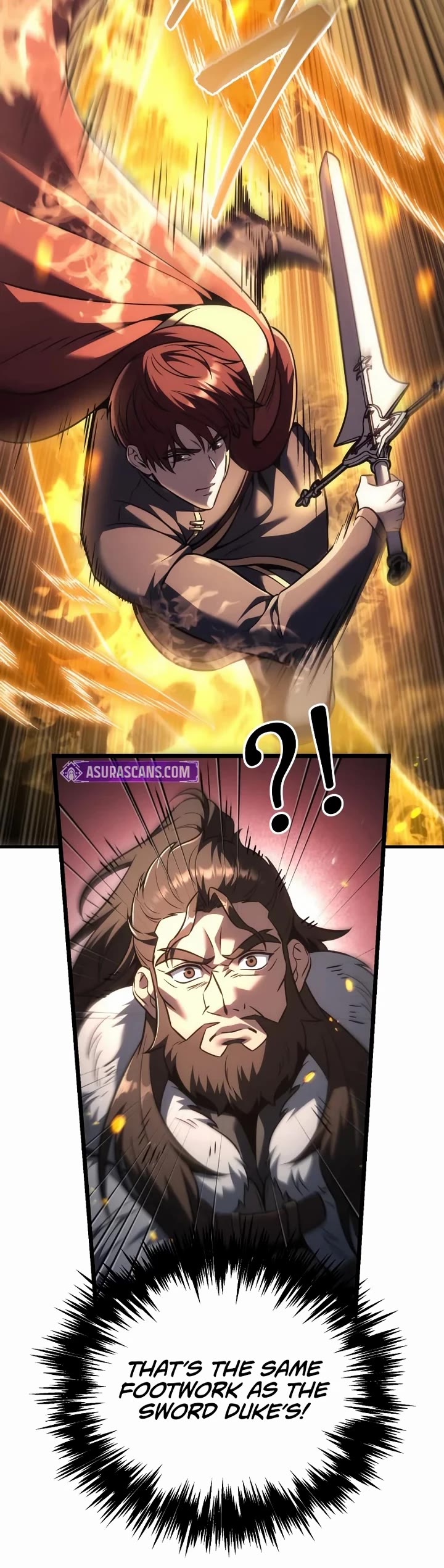 Regressor of the Fallen Family chapter 129 page 7