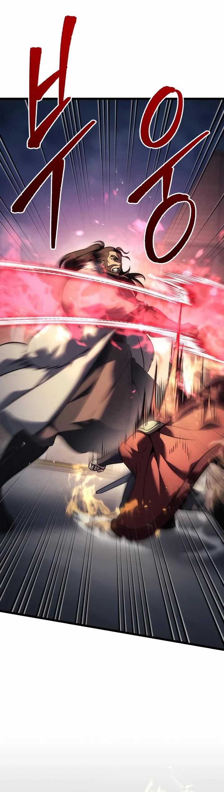 Regressor of the Fallen Family chapter 129 page 8