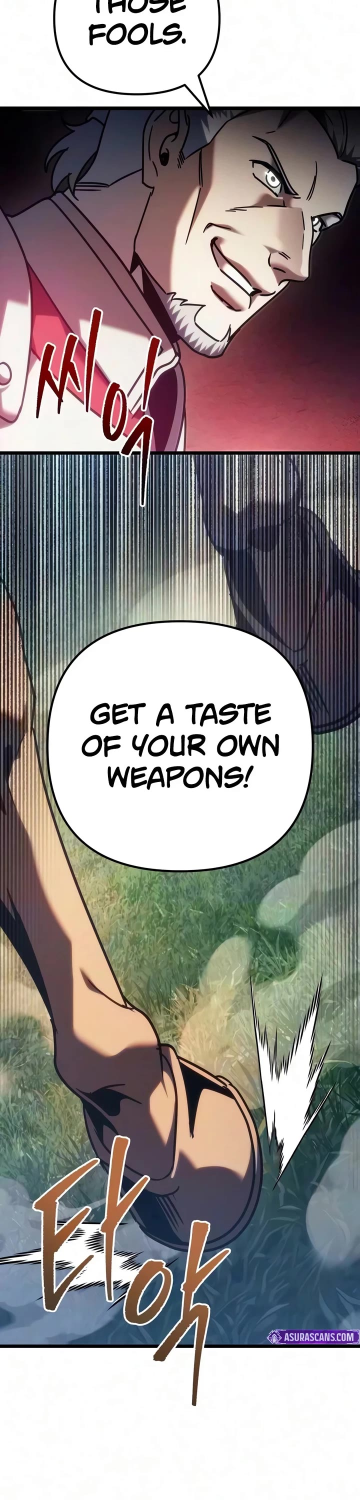 Regressor of the Fallen Family chapter 143 page 13