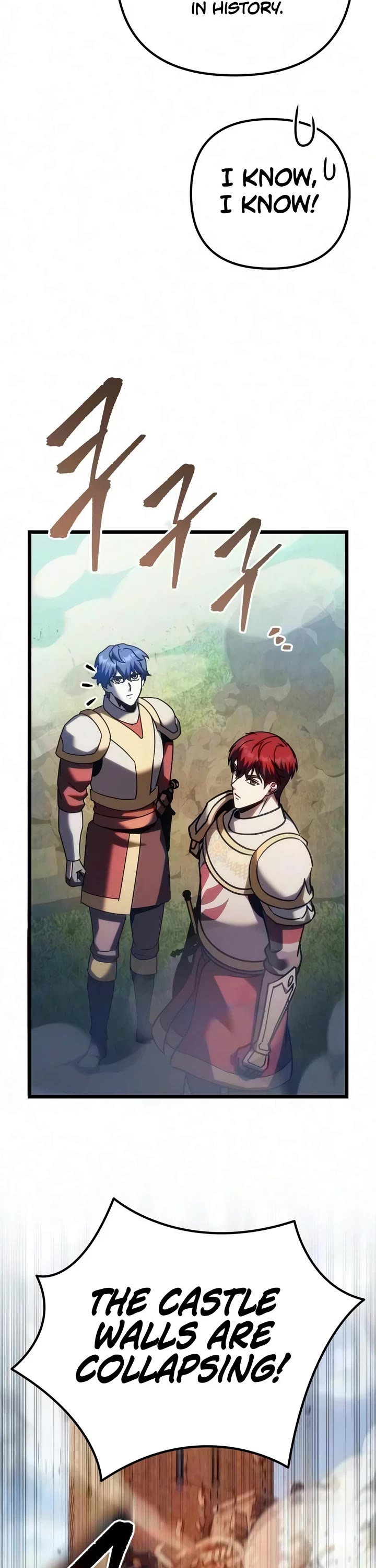 Regressor of the Fallen Family chapter 143 page 52