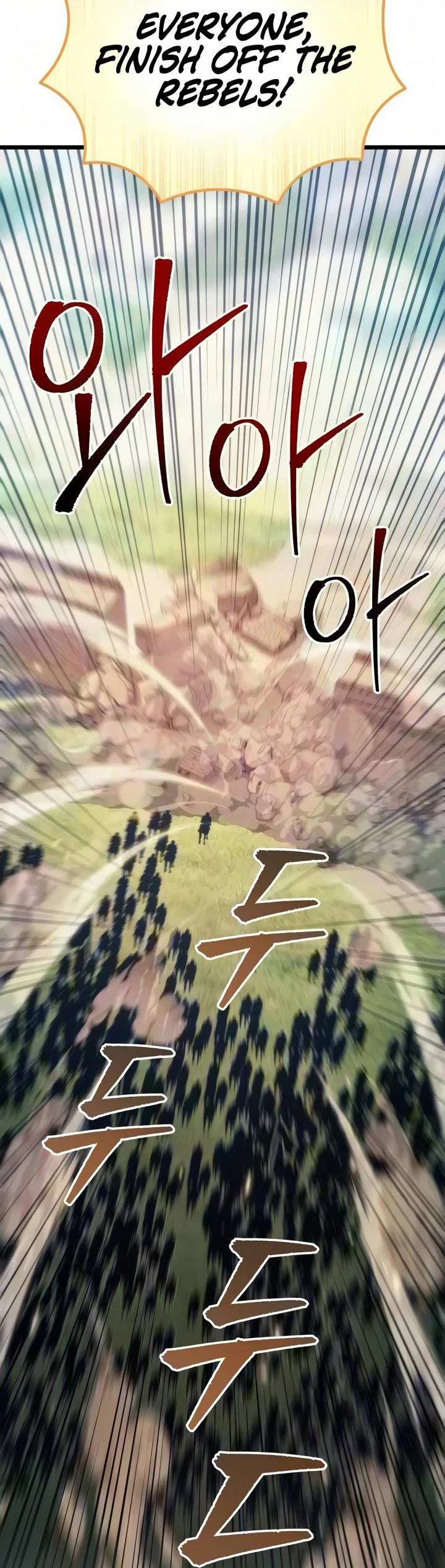 Regressor of the Fallen Family chapter 143 page 54