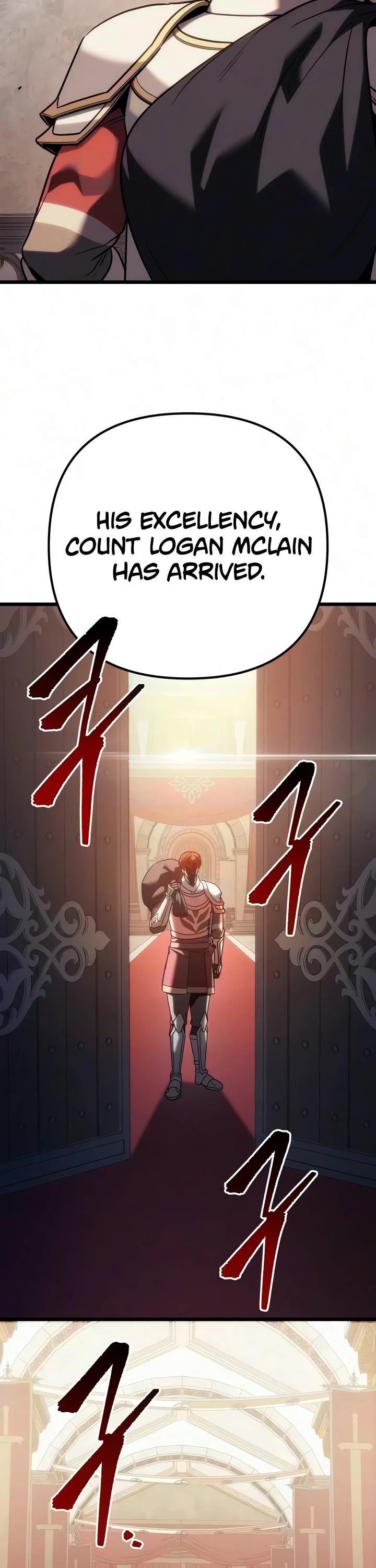Regressor of the Fallen Family chapter 143 page 58
