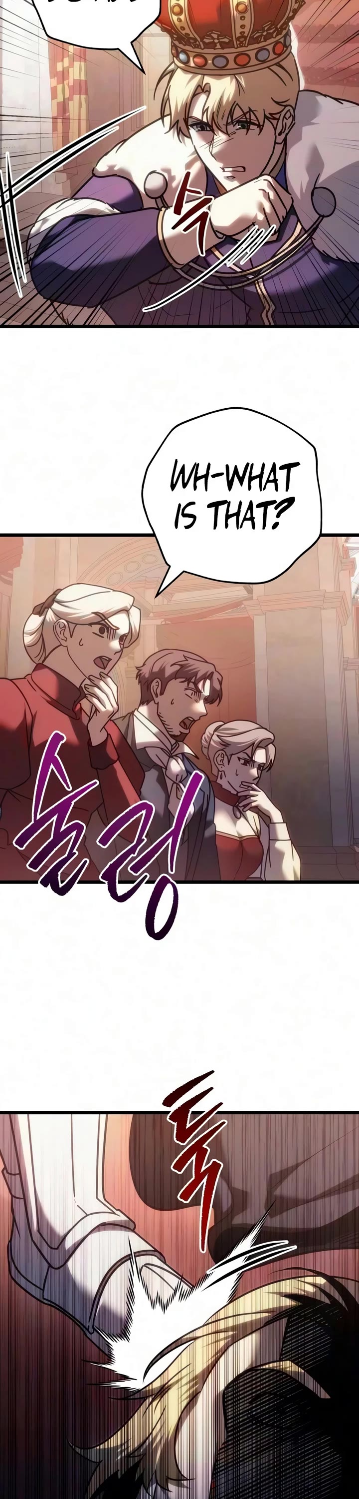 Regressor of the Fallen Family chapter 143 page 64