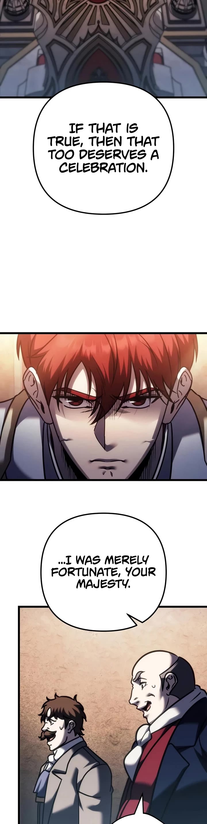 Regressor of the Fallen Family chapter 144 page 10