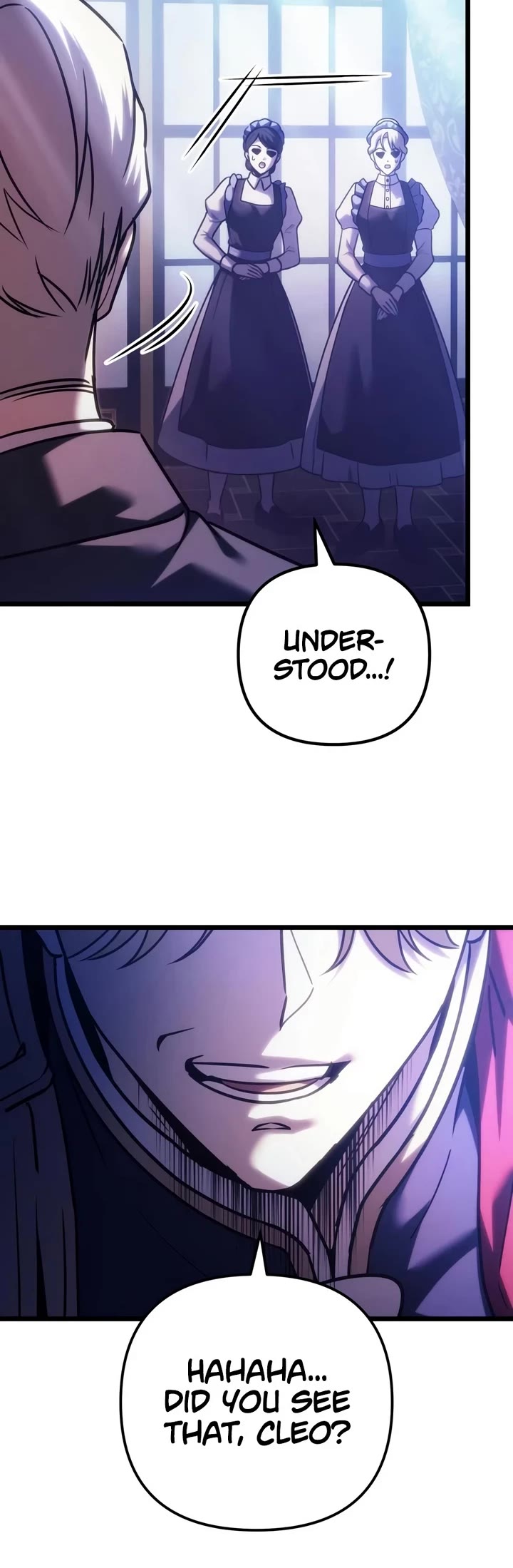 Regressor of the Fallen Family chapter 144 page 16