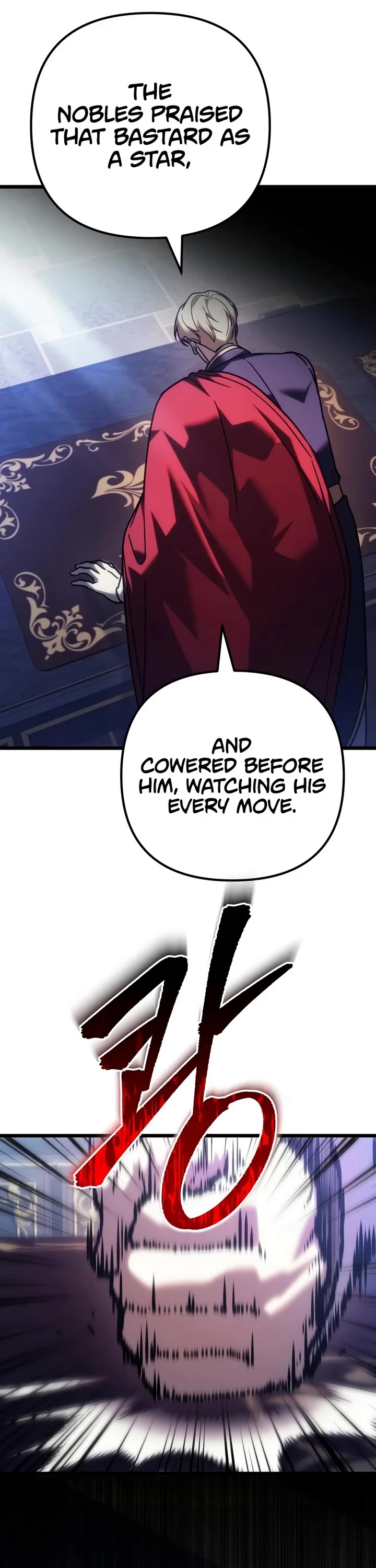 Regressor of the Fallen Family chapter 144 page 17