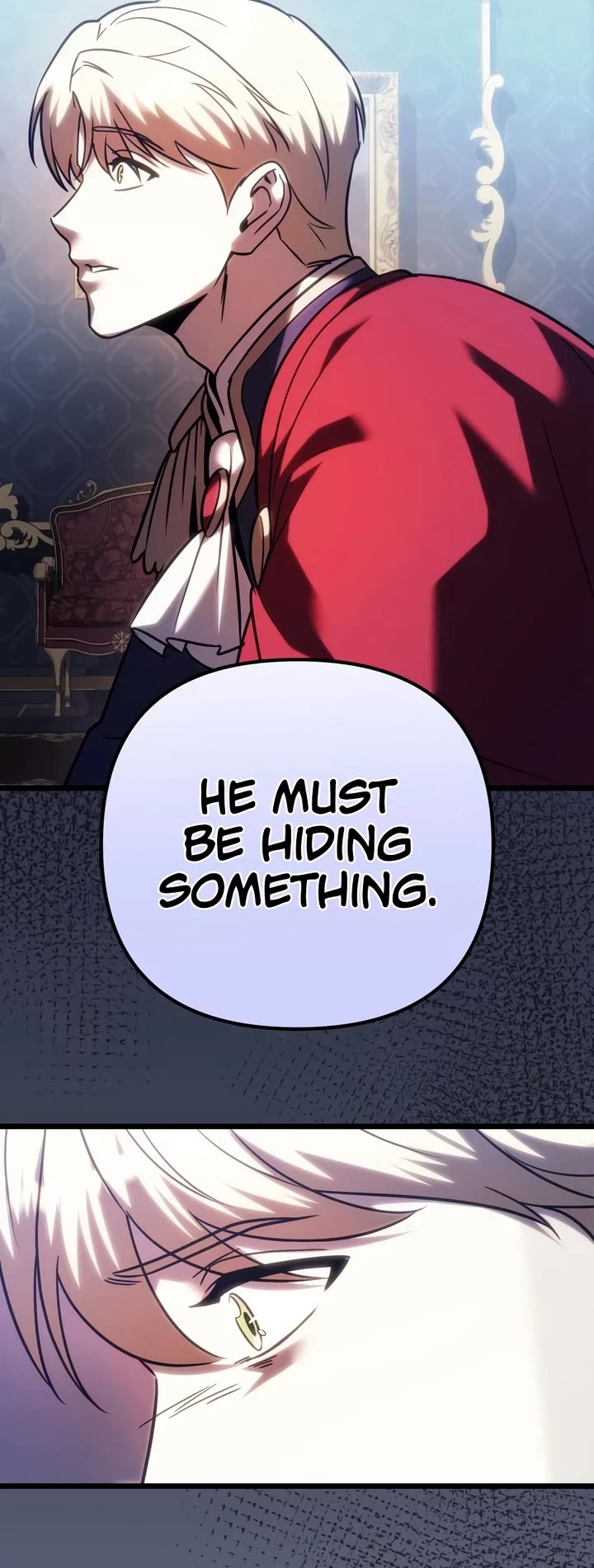 Regressor of the Fallen Family chapter 144 page 20