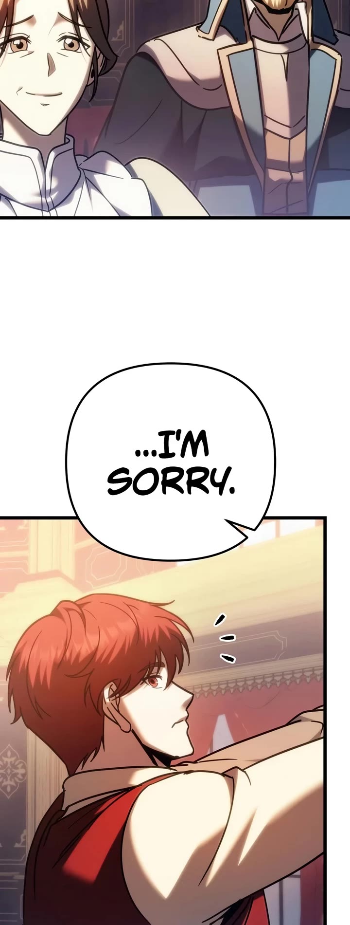 Regressor of the Fallen Family chapter 144 page 26