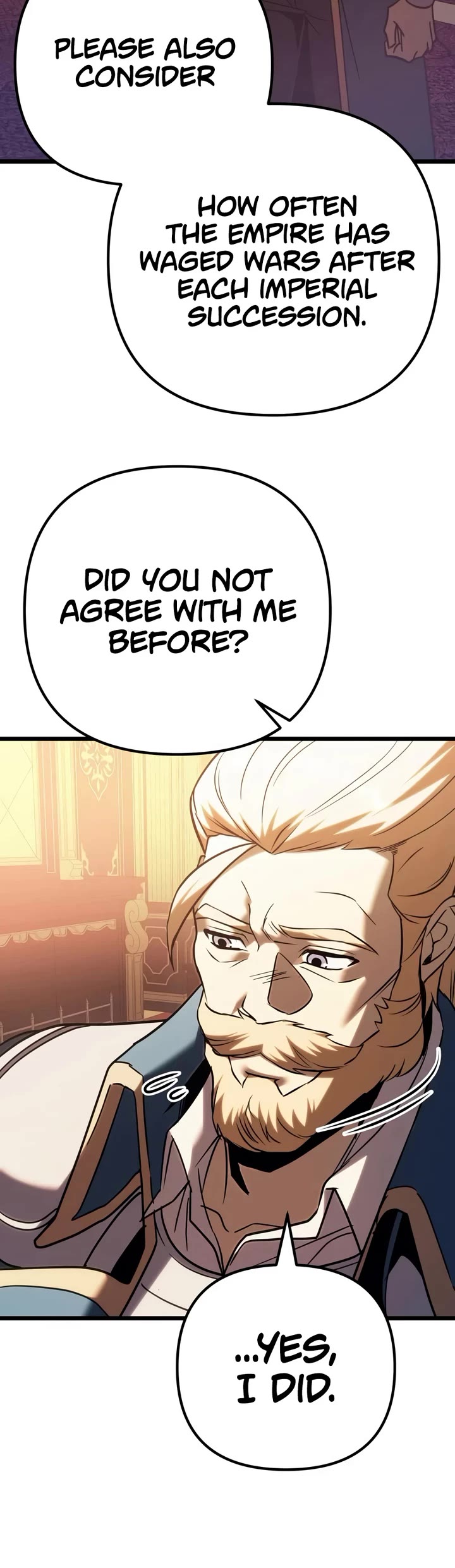 Regressor of the Fallen Family chapter 144 page 38