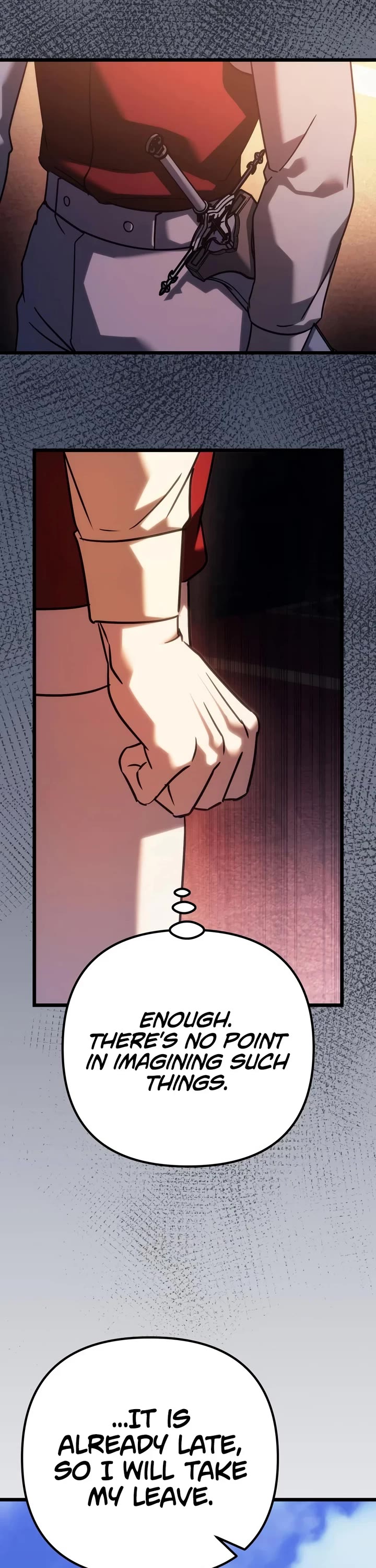 Regressor of the Fallen Family chapter 144 page 40