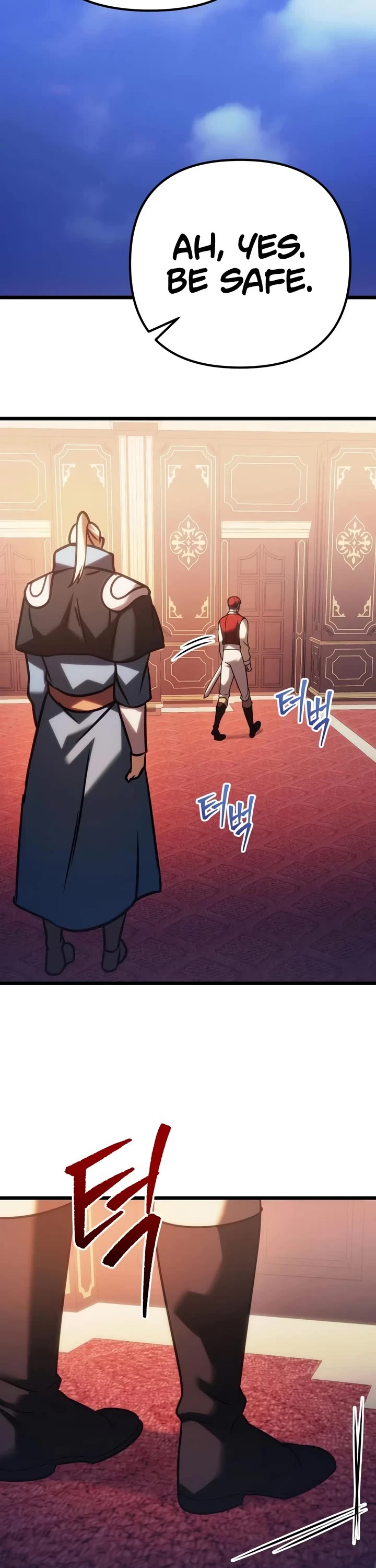 Regressor of the Fallen Family chapter 144 page 41