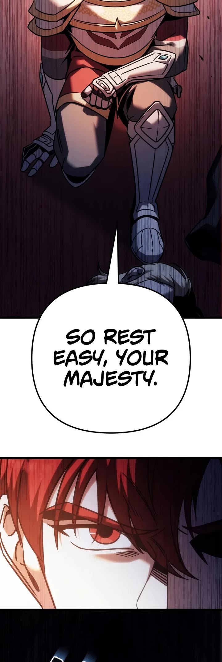 Regressor of the Fallen Family chapter 144 page 5