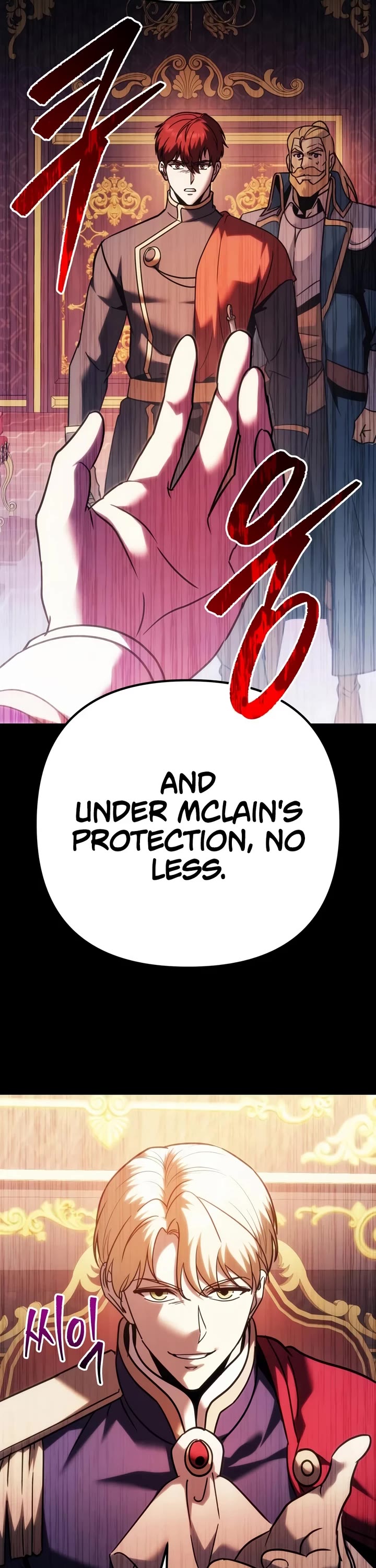 Regressor of the Fallen Family chapter 144 page 52