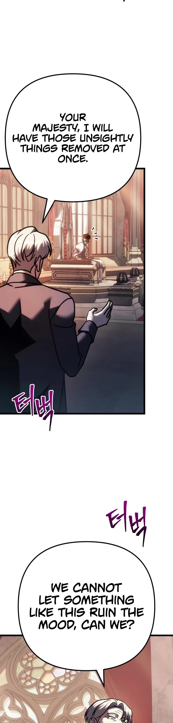 Regressor of the Fallen Family chapter 144 page 7