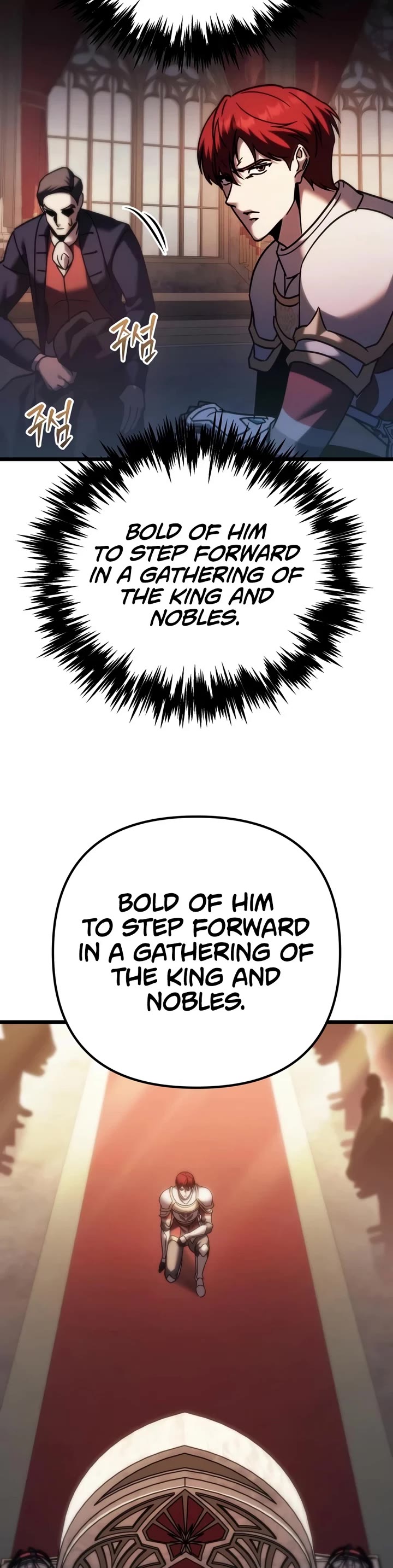 Regressor of the Fallen Family chapter 144 page 9