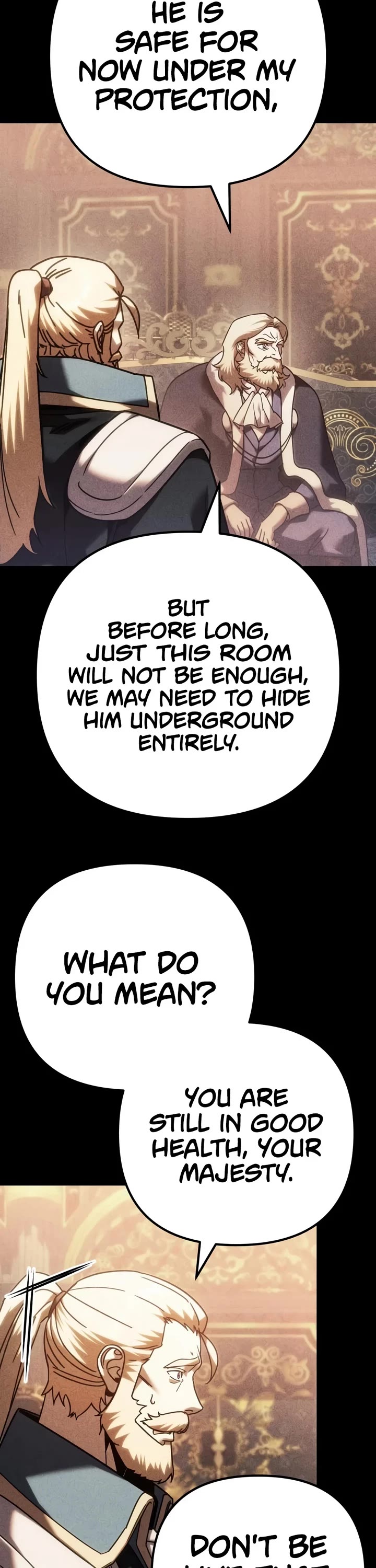 Regressor of the Fallen Family chapter 145 page 29