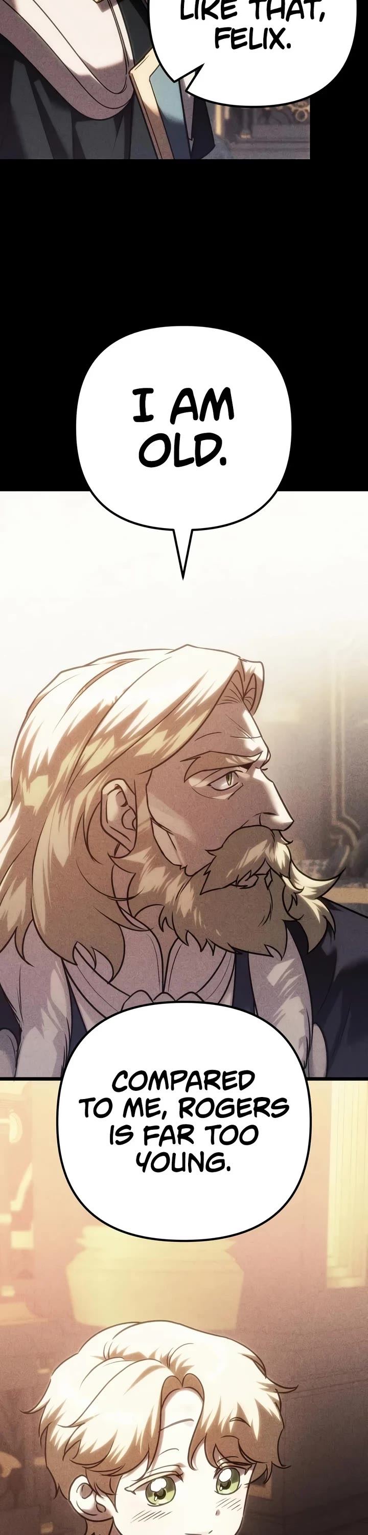 Regressor of the Fallen Family chapter 145 page 30