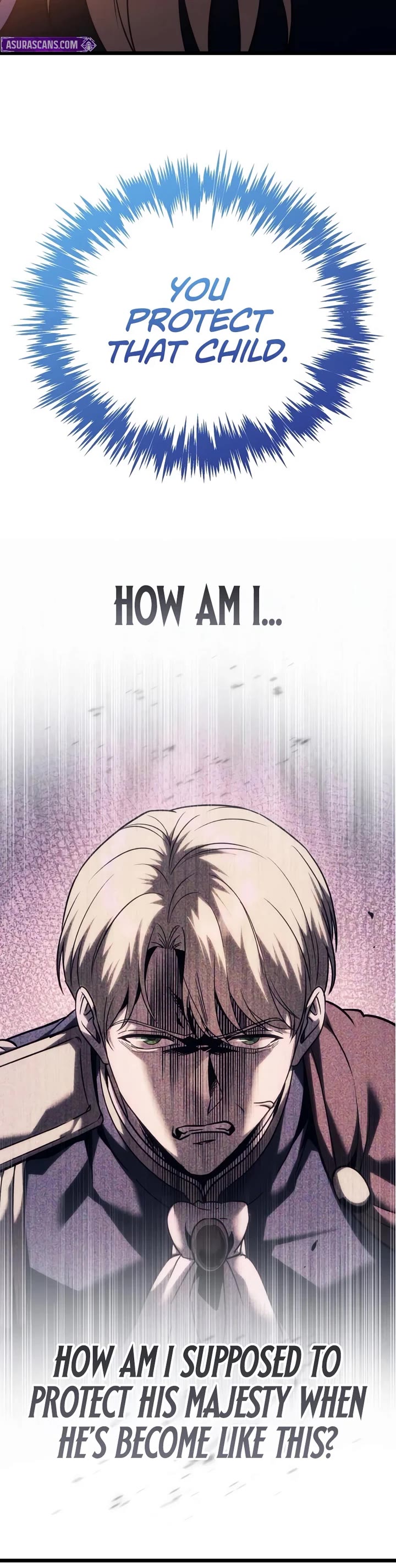 Regressor of the Fallen Family chapter 145 page 39