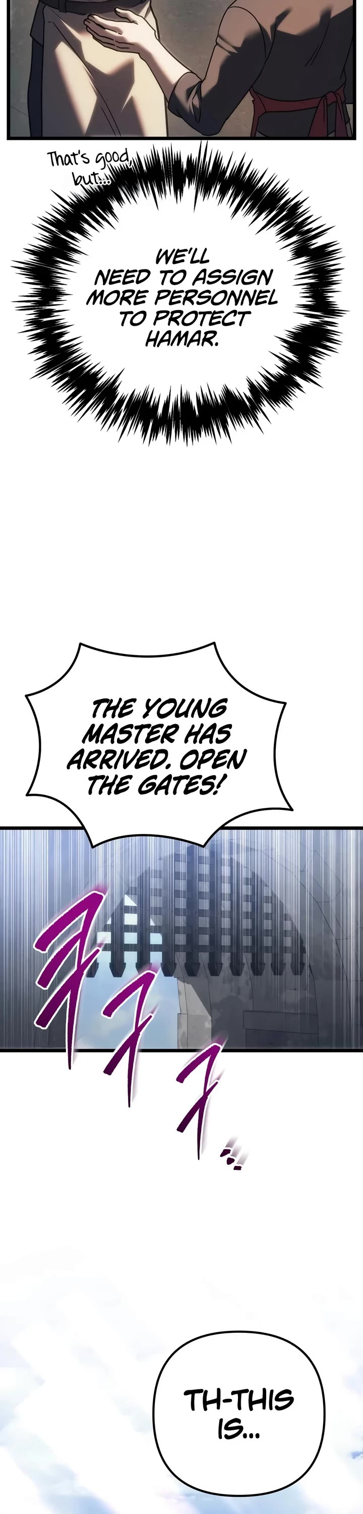 Regressor of the Fallen Family chapter 145 page 47