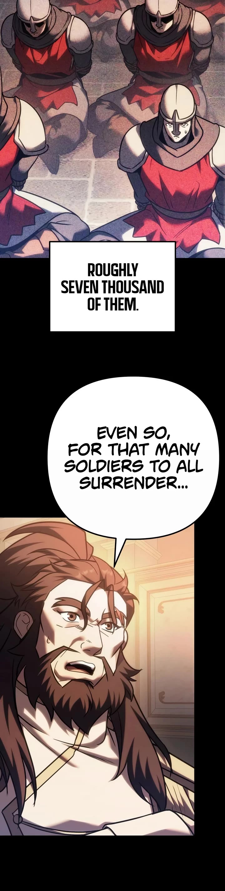 Regressor of the Fallen Family chapter 145 page 5