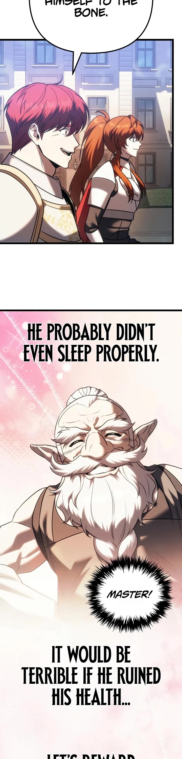 Regressor of the Fallen Family chapter 145 page 51