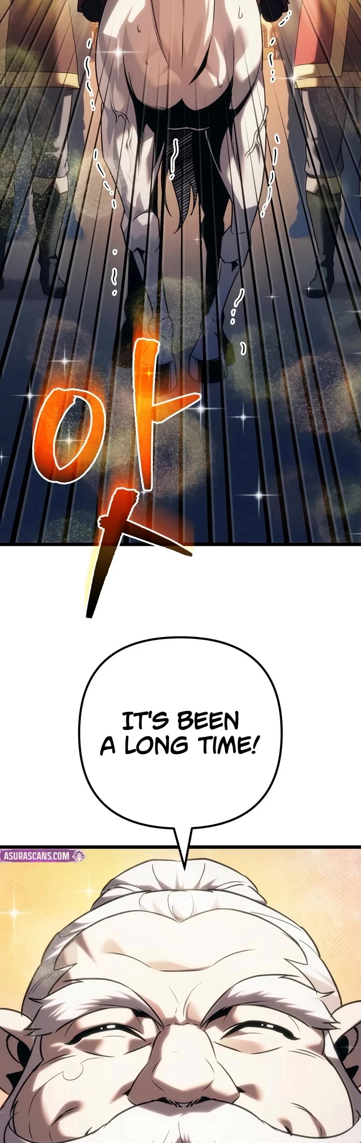 Regressor of the Fallen Family chapter 145 page 55