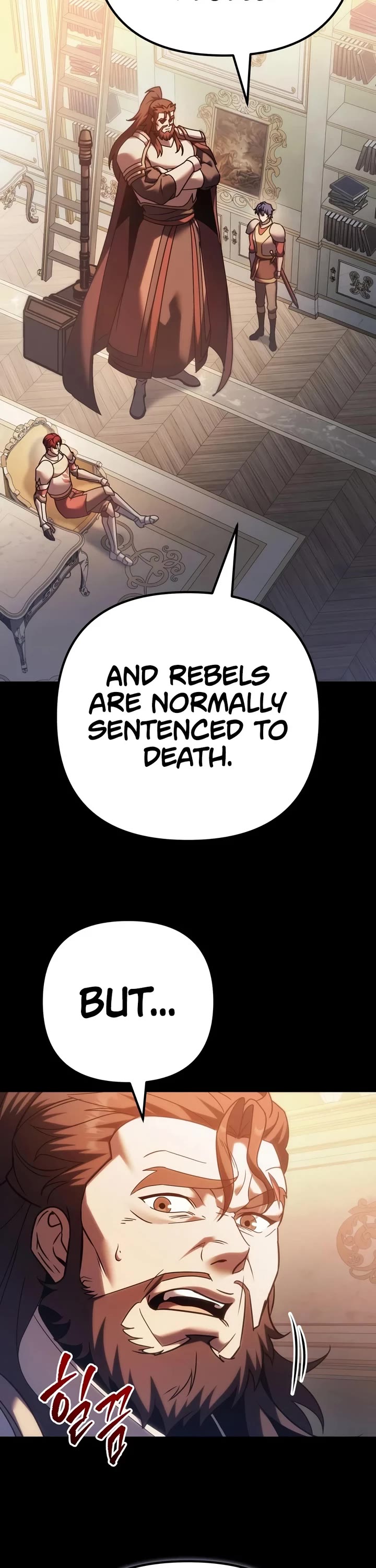 Regressor of the Fallen Family chapter 145 page 7