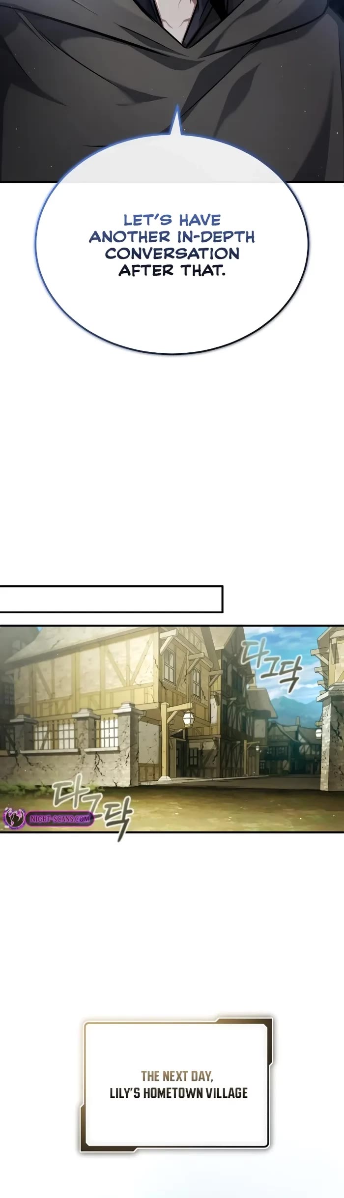 Regressor’s Life After Retirement chapter 41 page 10