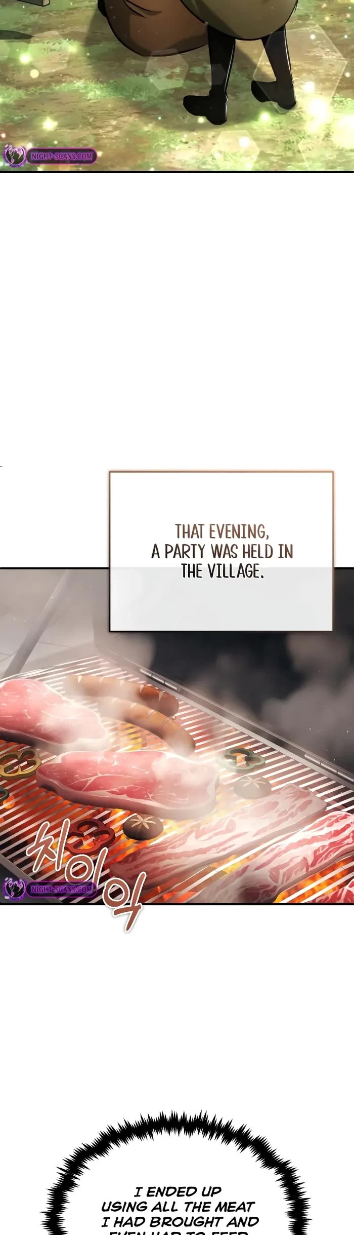 Regressor’s Life After Retirement chapter 41 page 19