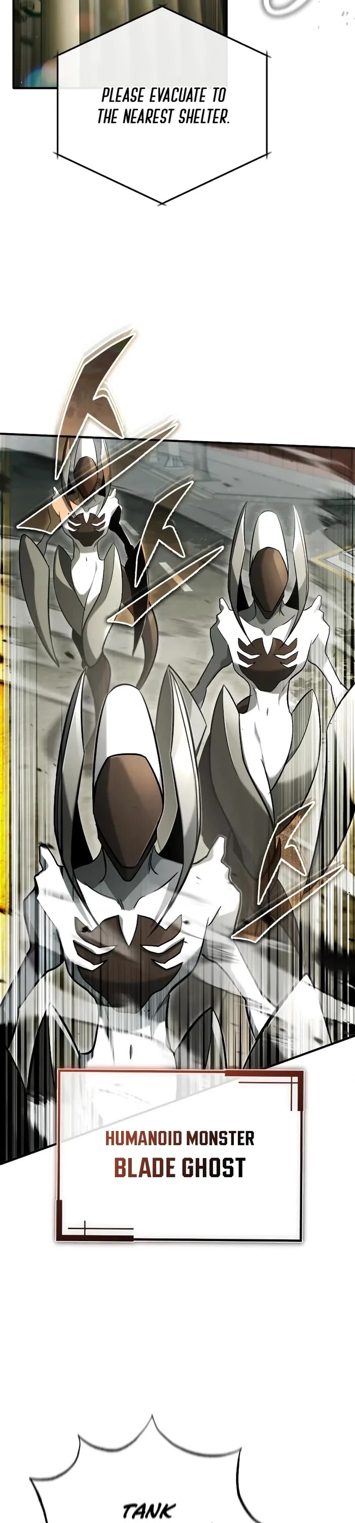 Regressor’s Life After Retirement chapter 43 page 36