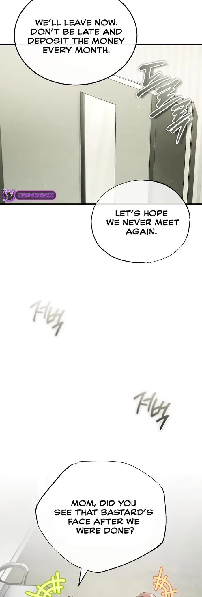 Regressor’s Life After Retirement chapter 46 page 35