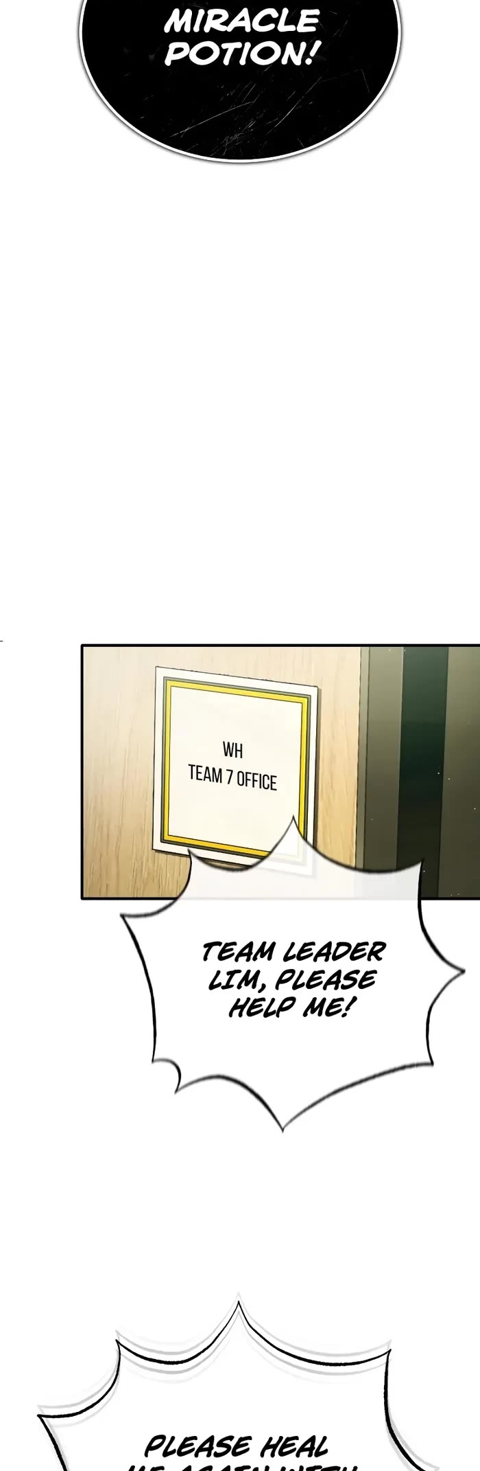 Regressor’s Life After Retirement chapter 46 page 44