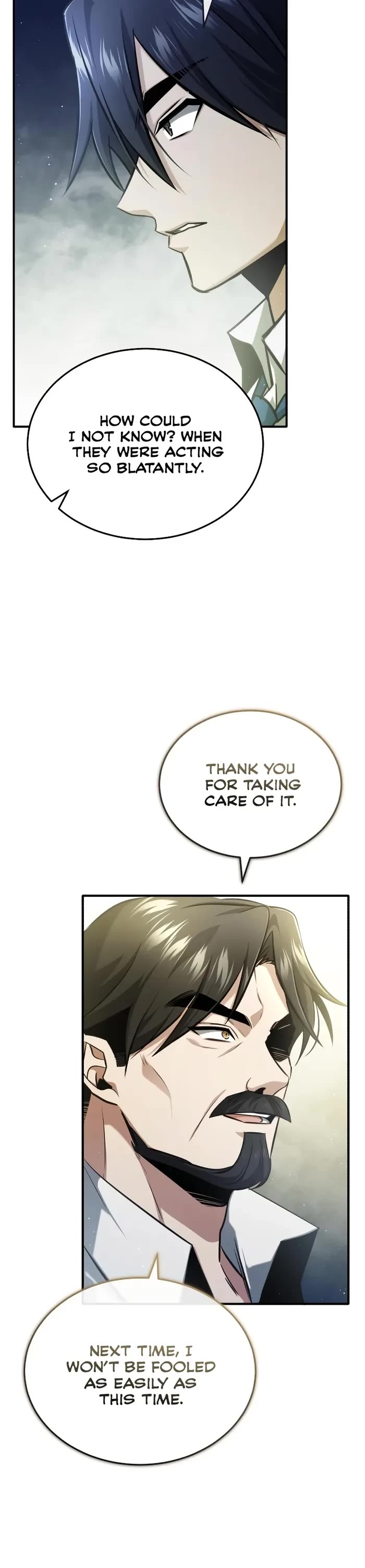 Regressor’s Life After Retirement chapter 47 page 41