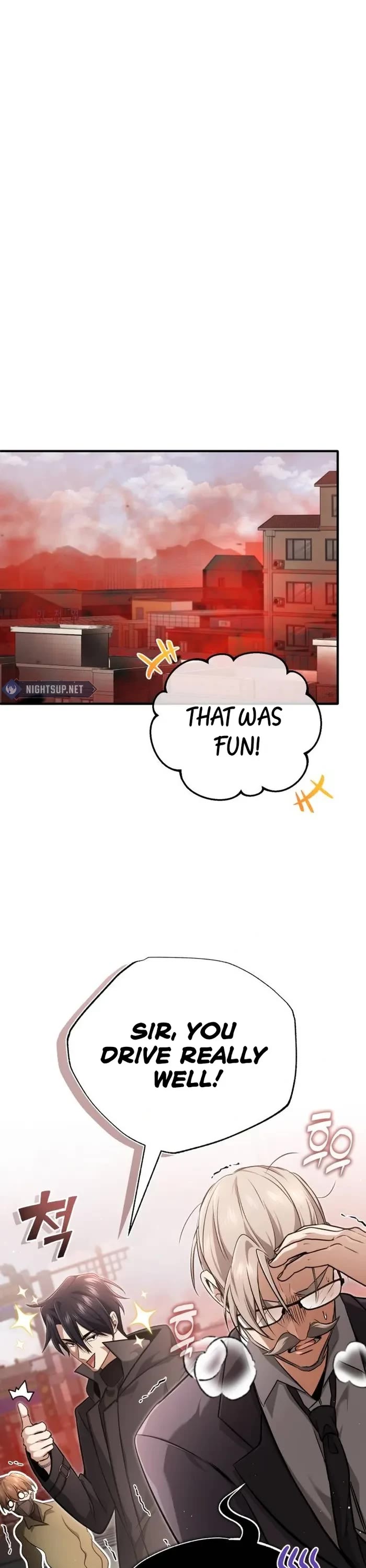 Regressor’s Life After Retirement chapter 52 page 28