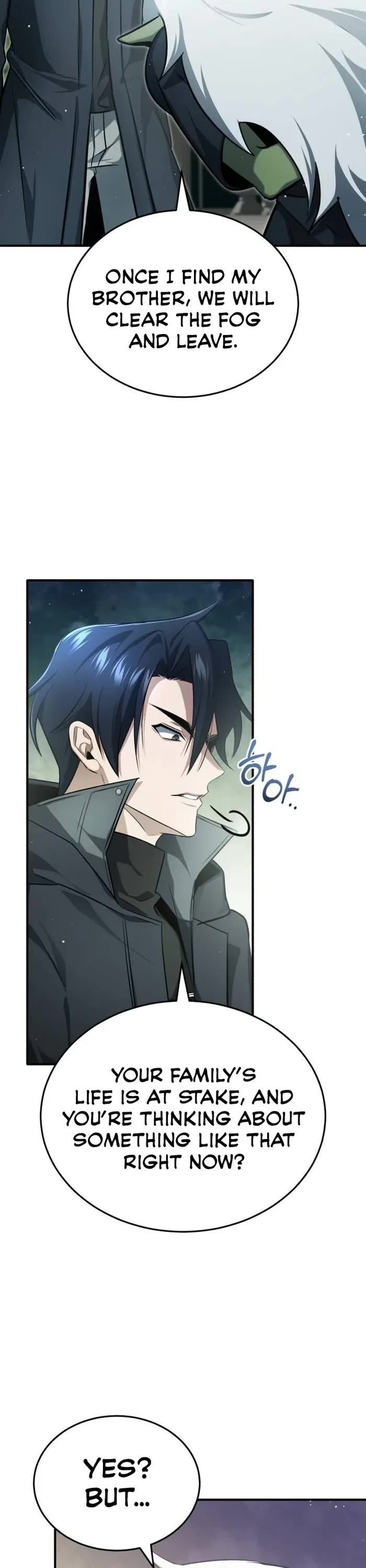 Regressor’s Life After Retirement chapter 52 page 43