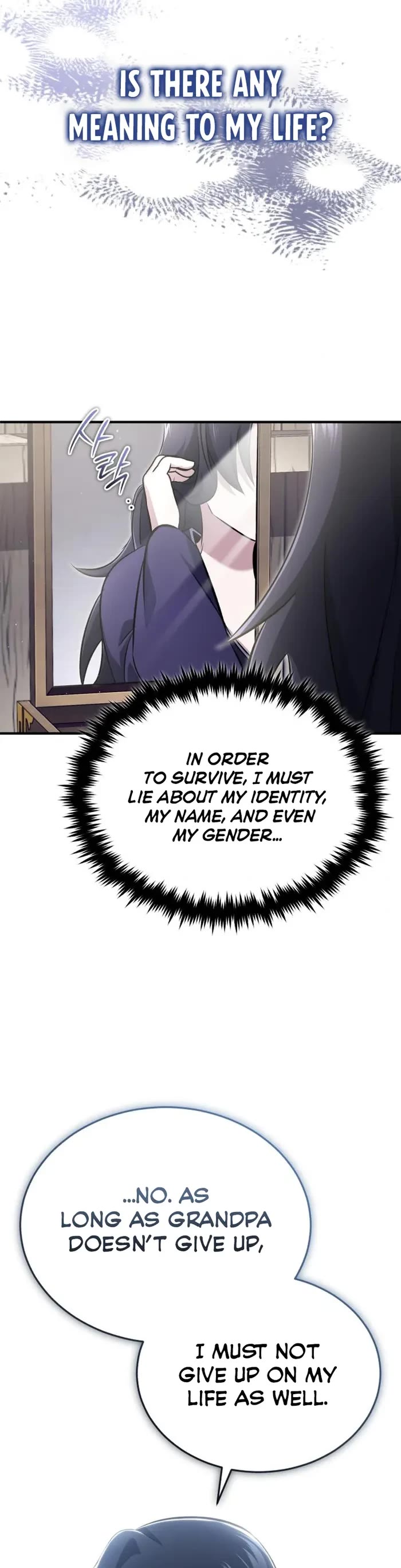 Regressor’s Life After Retirement chapter 63 page 20