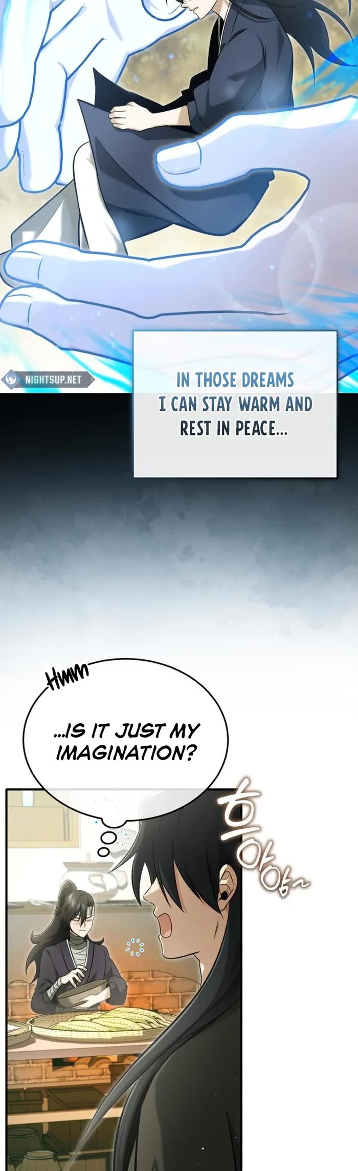 Regressor’s Life After Retirement chapter 63 page 30