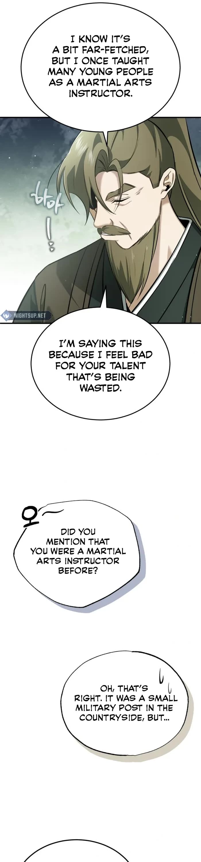 Regressor’s Life After Retirement chapter 63 page 35