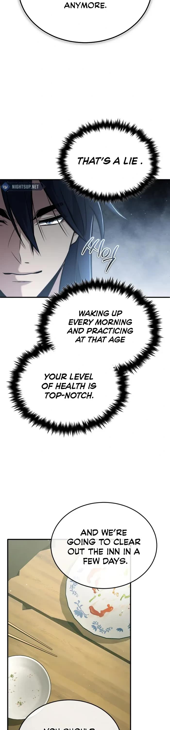 Regressor’s Life After Retirement chapter 63 page 37